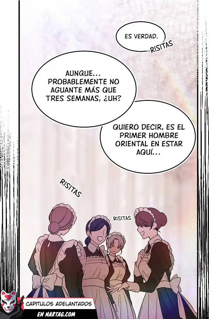 Mi Soberana, La Emperatriz De Los Lobos - Capítulo 9 - Página 14 - LectorTMOo