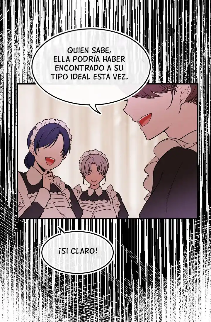 Mi Soberana, La Emperatriz De Los Lobos - Capítulo 9 - Página 15 - LectorTMOo