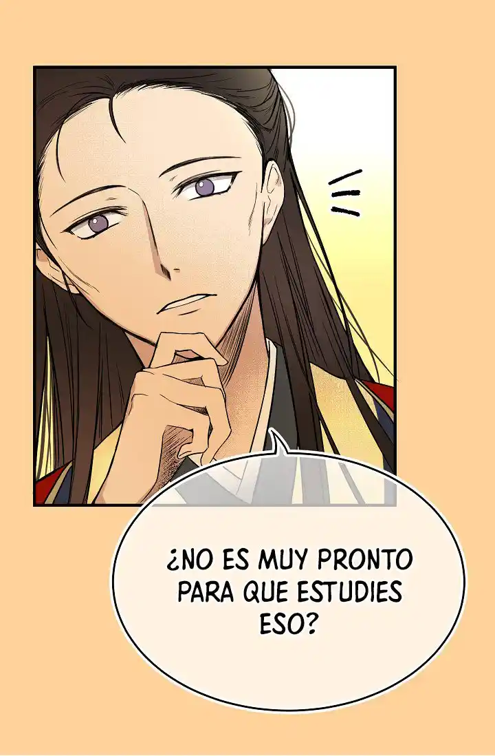 Mi Soberana, La Emperatriz De Los Lobos - Capítulo 9 - Página 53 - LectorTMOo
