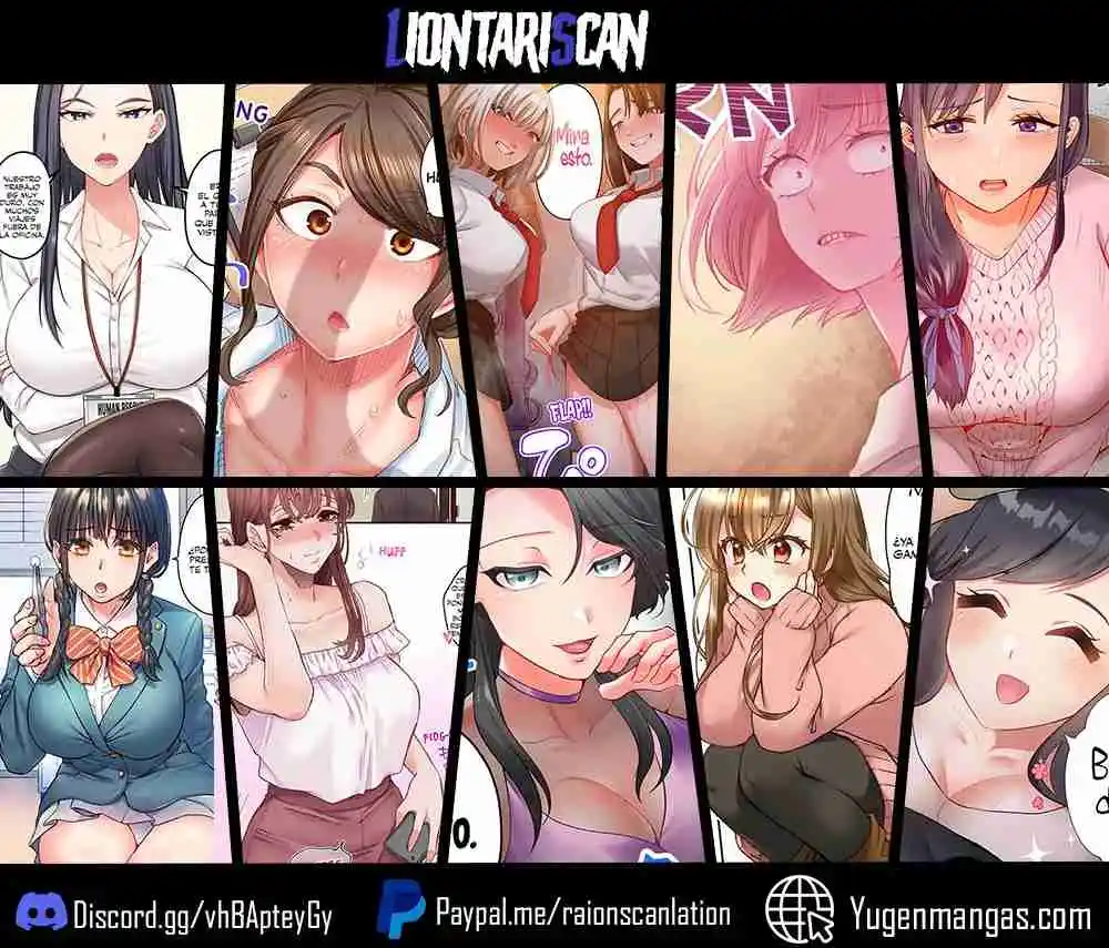¡Mi Superior Fiestera Está Tan Caliente! - Capítulo 4 - Página 12 - LectorTMOo