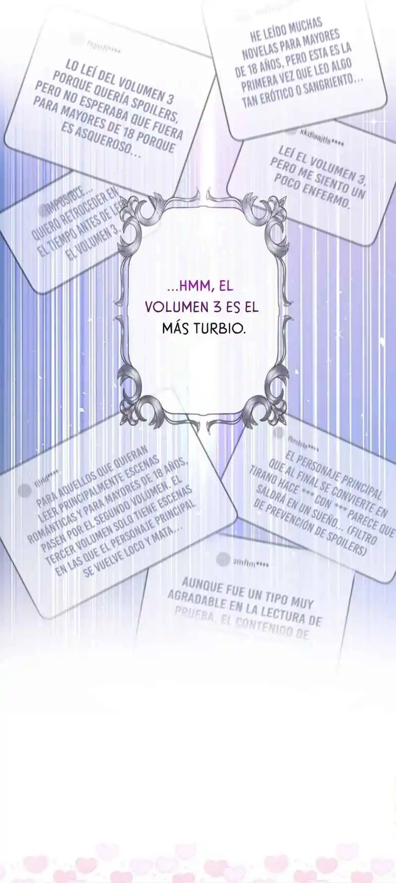 Mi Tímido Amigo Resultó Ser Un Tirano - Capítulo 1 - Página 6 - LectorTMOo