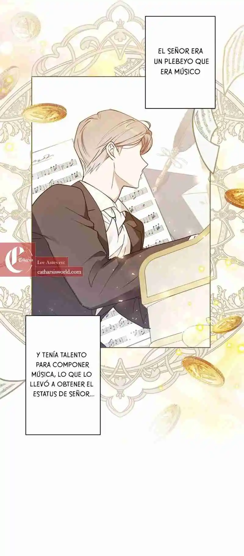 Mi Tímido Amigo Resultó Ser Un Tirano - Capítulo 1 - Página 29 - LectorTMOo