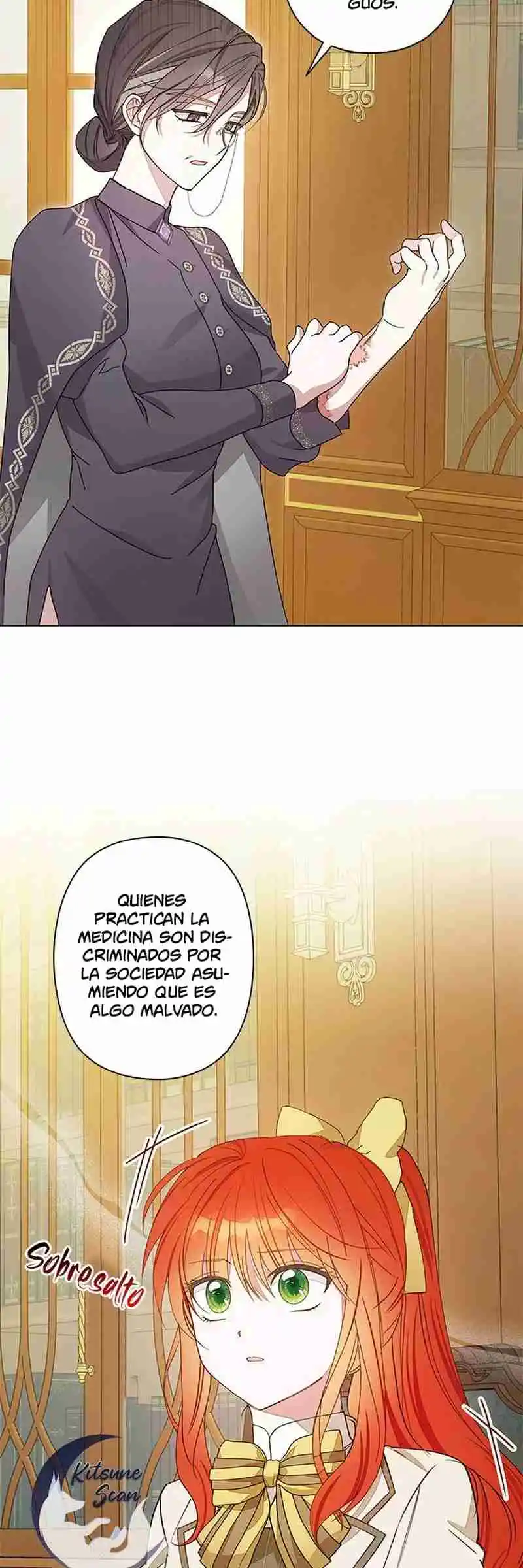 Mi Tímido Amigo Resultó Ser Un Tirano - Capítulo 16 - Página 14 - LectorTMOo