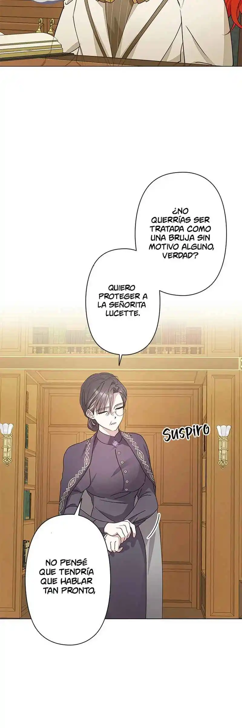 Mi Tímido Amigo Resultó Ser Un Tirano - Capítulo 16 - Página 15 - LectorTMOo