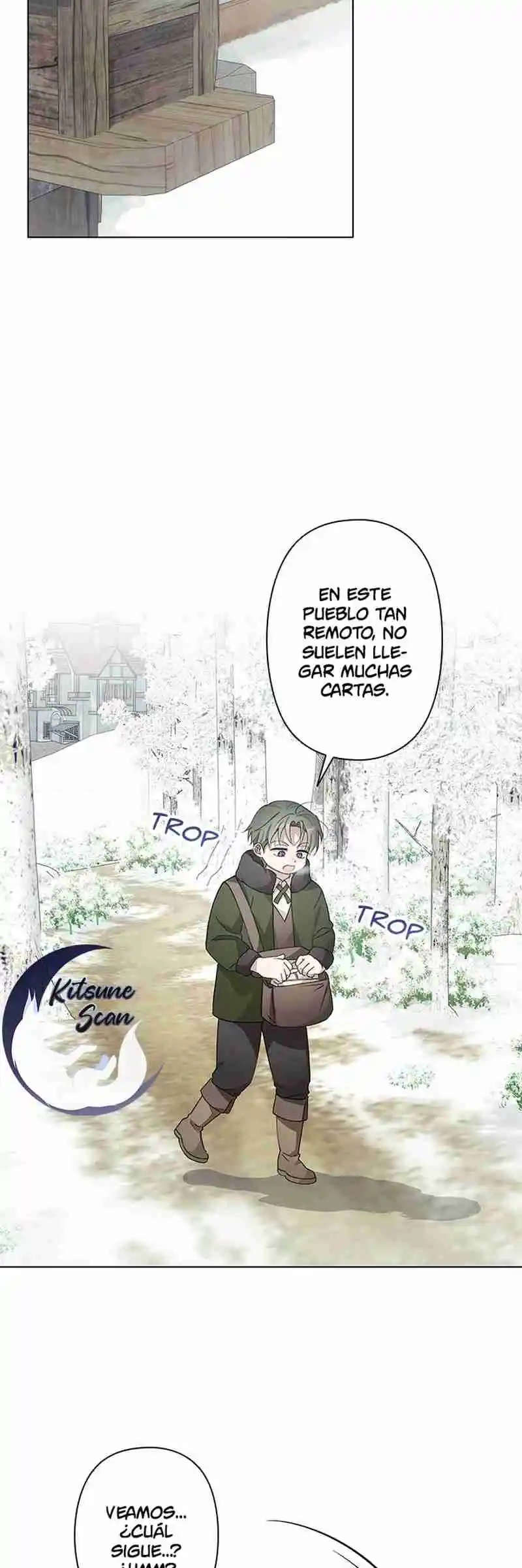 Mi Tímido Amigo Resultó Ser Un Tirano - Capítulo 17 - Página 3 - LectorTMOo