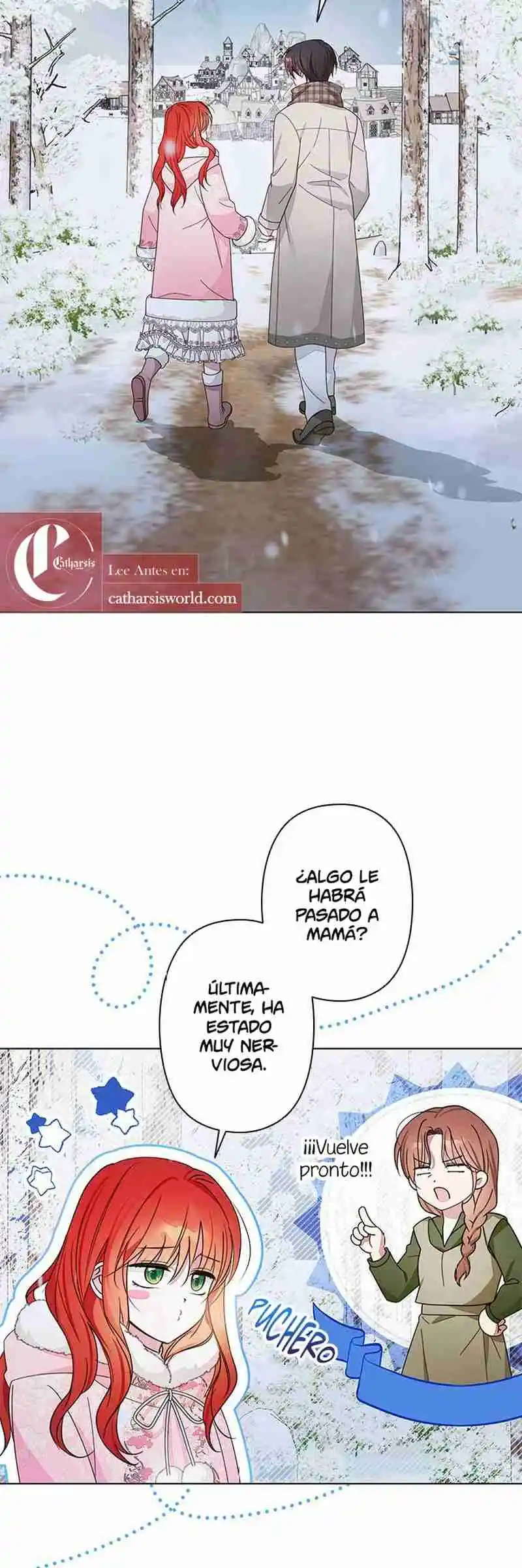 Mi Tímido Amigo Resultó Ser Un Tirano - Capítulo 17 - Página 15 - LectorTMOo