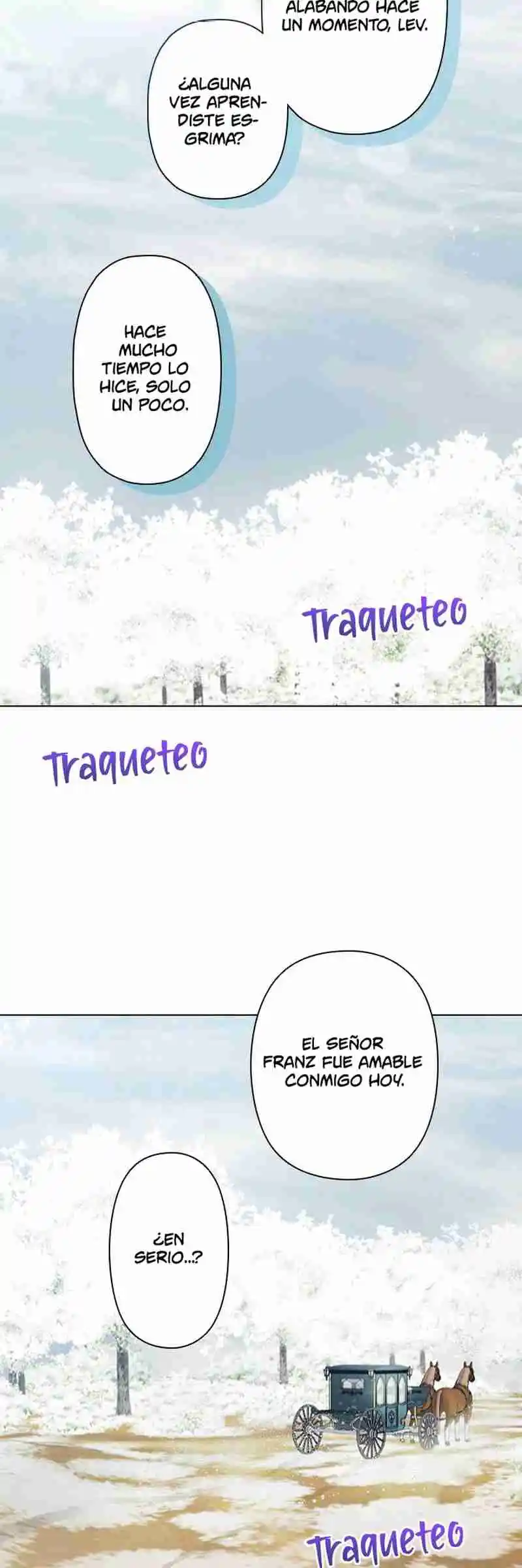 Mi Tímido Amigo Resultó Ser Un Tirano - Capítulo 18 - Página 27 - LectorTMOo