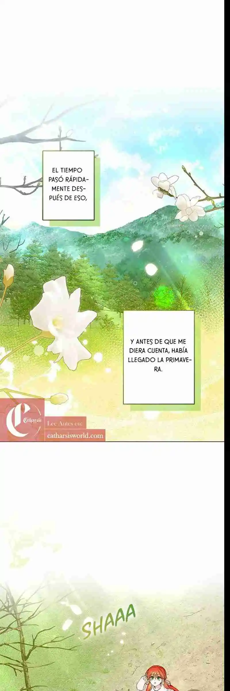 Mi Tímido Amigo Resultó Ser Un Tirano - Capítulo 19 - Página 2 - LectorTMOo