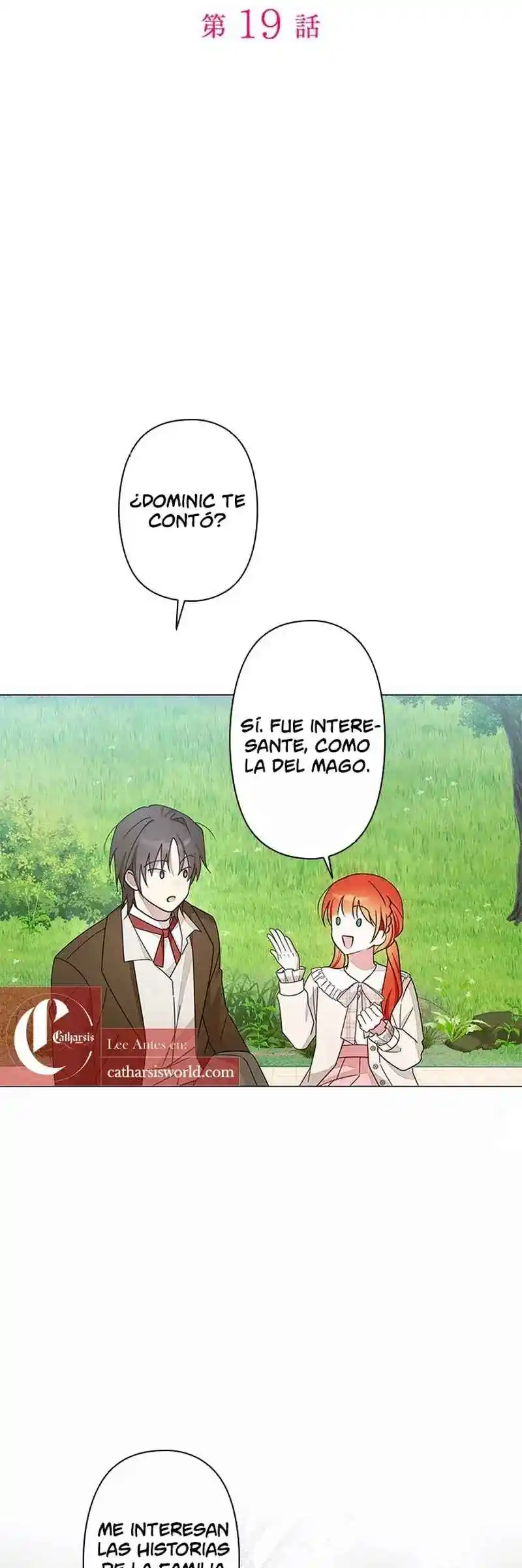 Mi Tímido Amigo Resultó Ser Un Tirano - Capítulo 19 - Página 14 - LectorTMOo