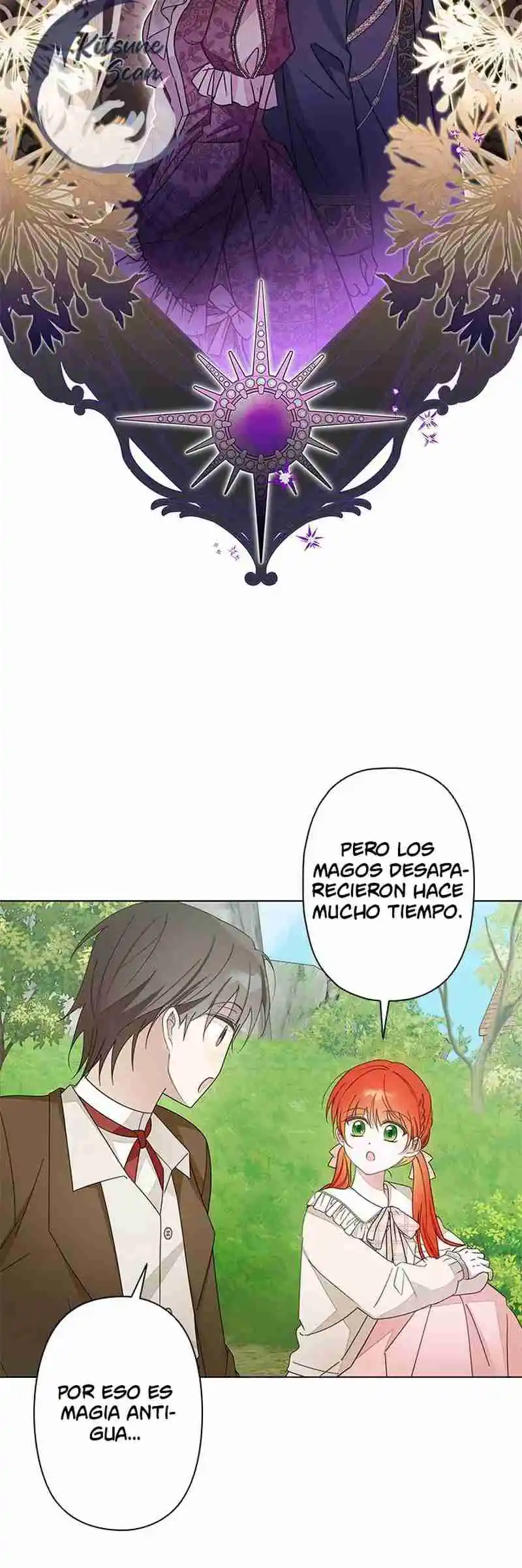 Mi Tímido Amigo Resultó Ser Un Tirano - Capítulo 19 - Página 20 - LectorTMOo