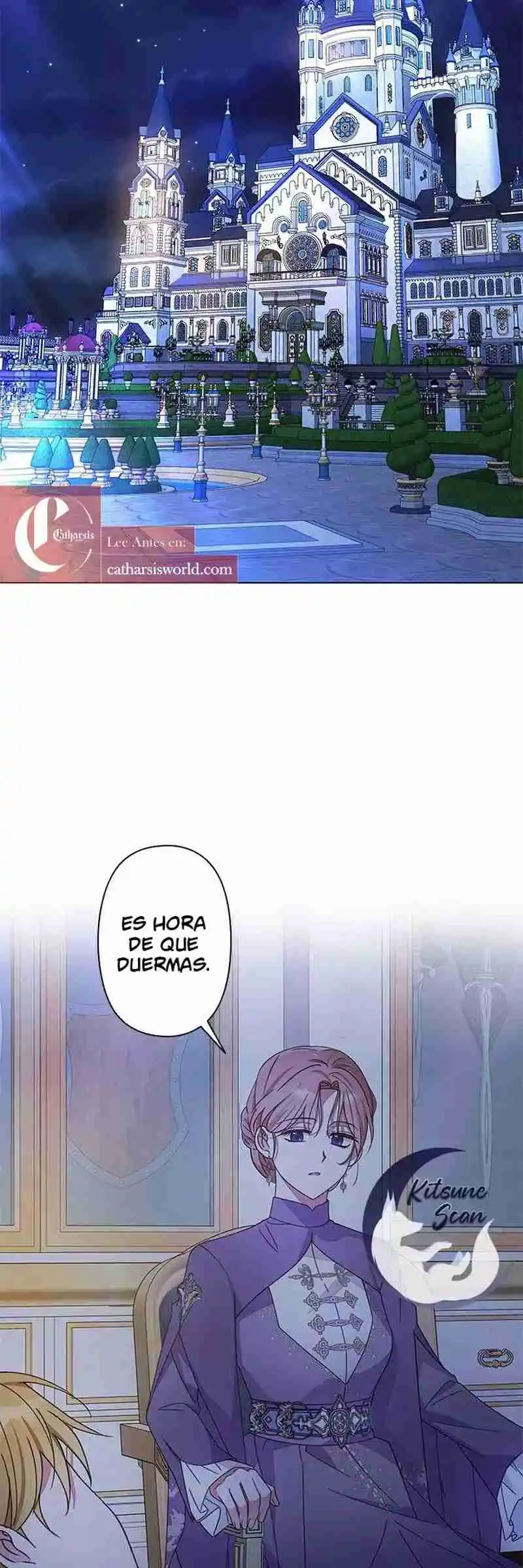 Mi Tímido Amigo Resultó Ser Un Tirano - Capítulo 19 - Página 25 - LectorTMOo