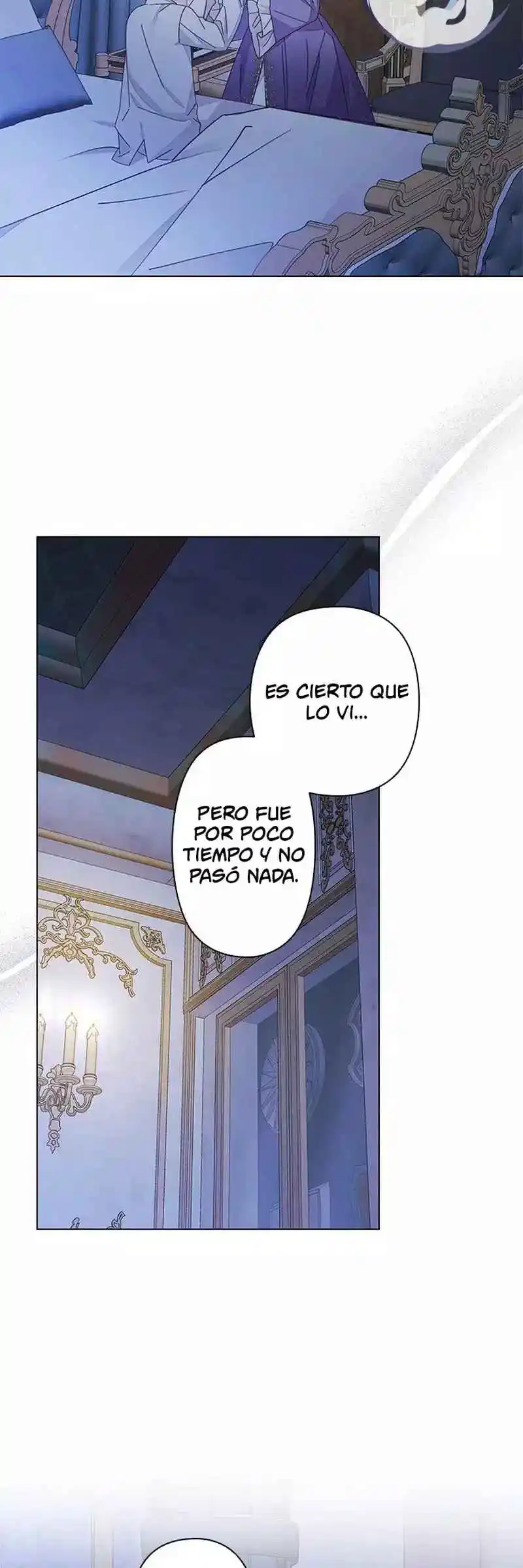 Mi Tímido Amigo Resultó Ser Un Tirano - Capítulo 19 - Página 33 - LectorTMOo