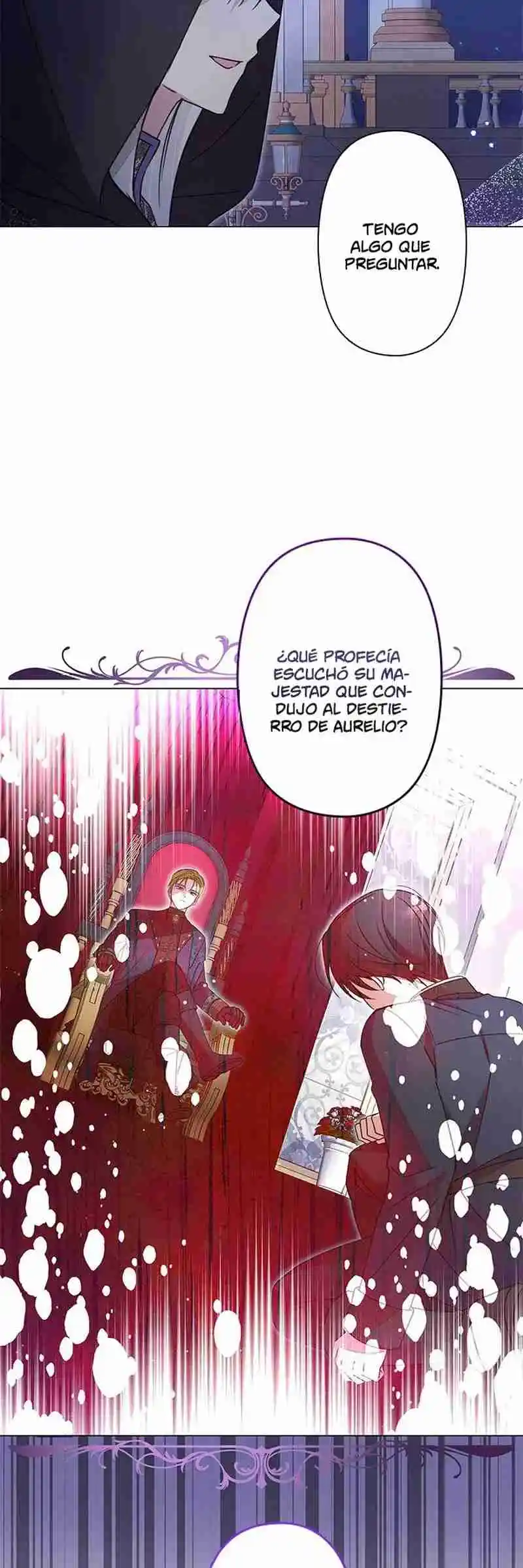 Mi Tímido Amigo Resultó Ser Un Tirano - Capítulo 20 - Página 7 - LectorTMOo