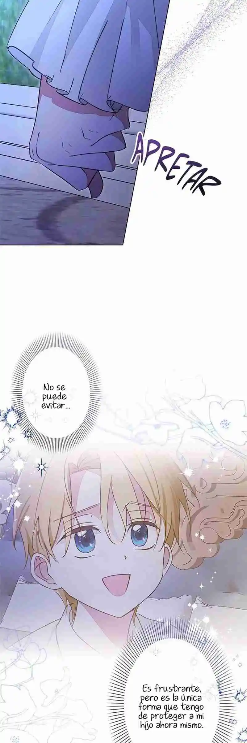 Mi Tímido Amigo Resultó Ser Un Tirano - Capítulo 20 - Página 17 - LectorTMOo