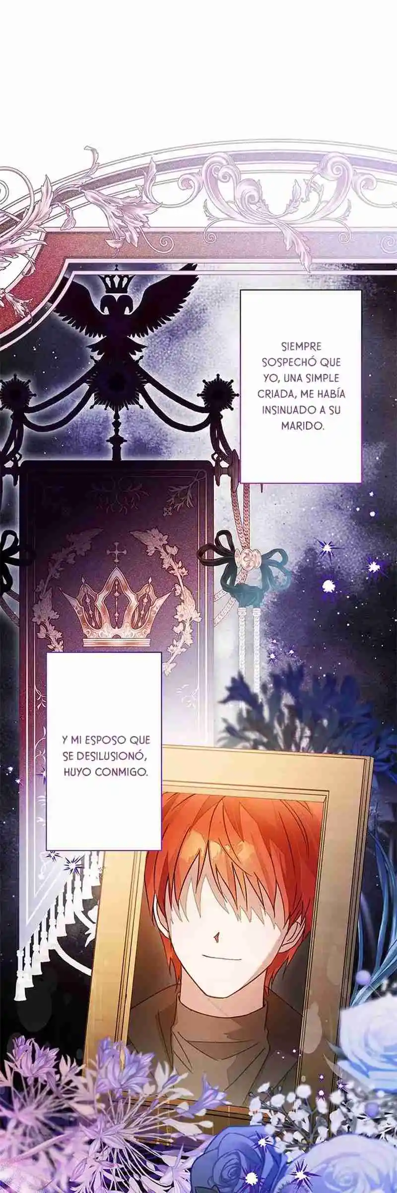 Mi Tímido Amigo Resultó Ser Un Tirano - Capítulo 22 - Página 22 - LectorTMOo