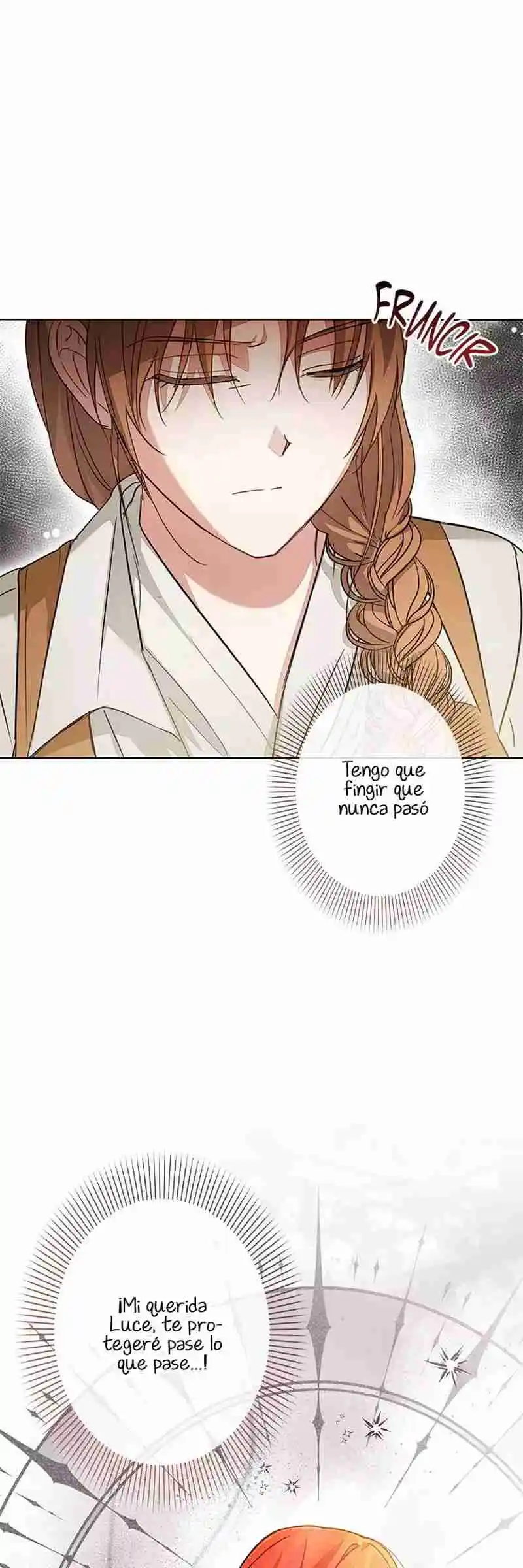 Mi Tímido Amigo Resultó Ser Un Tirano - Capítulo 22 - Página 33 - LectorTMOo