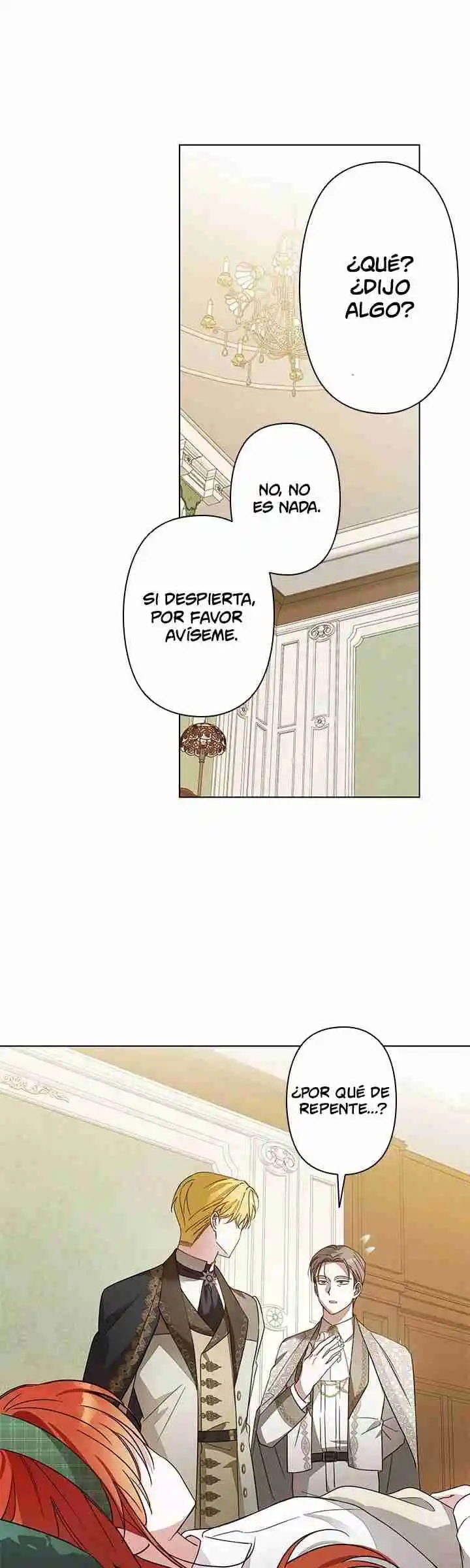 Mi Tímido Amigo Resultó Ser Un Tirano - Capítulo 26 - Página 14 - LectorTMOo