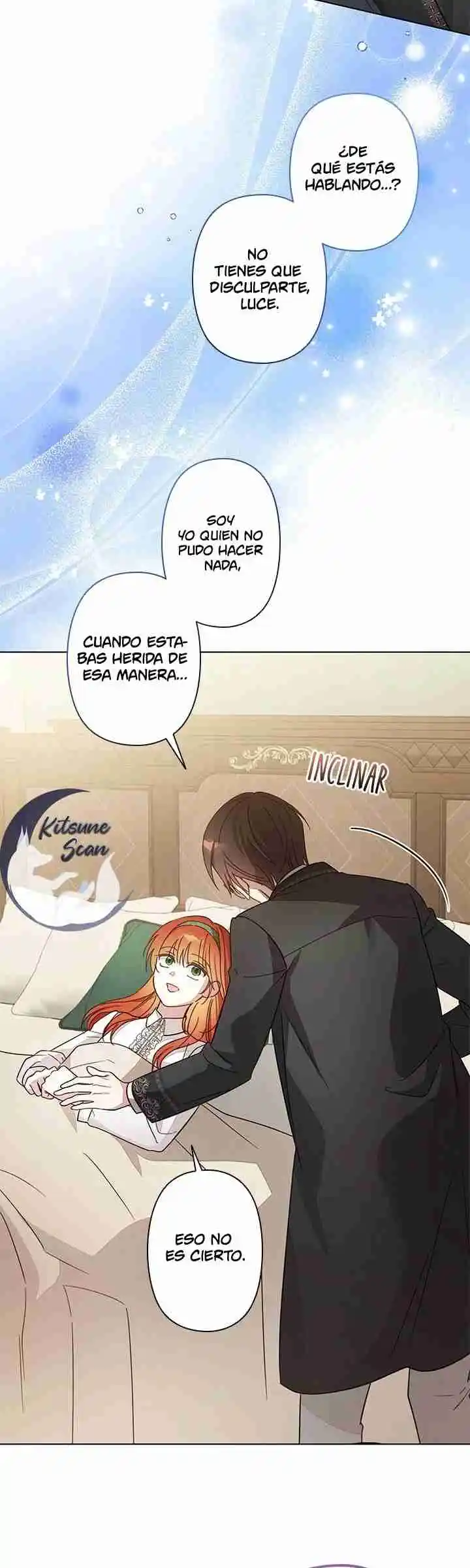 Mi Tímido Amigo Resultó Ser Un Tirano - Capítulo 26 - Página 32 - LectorTMOo
