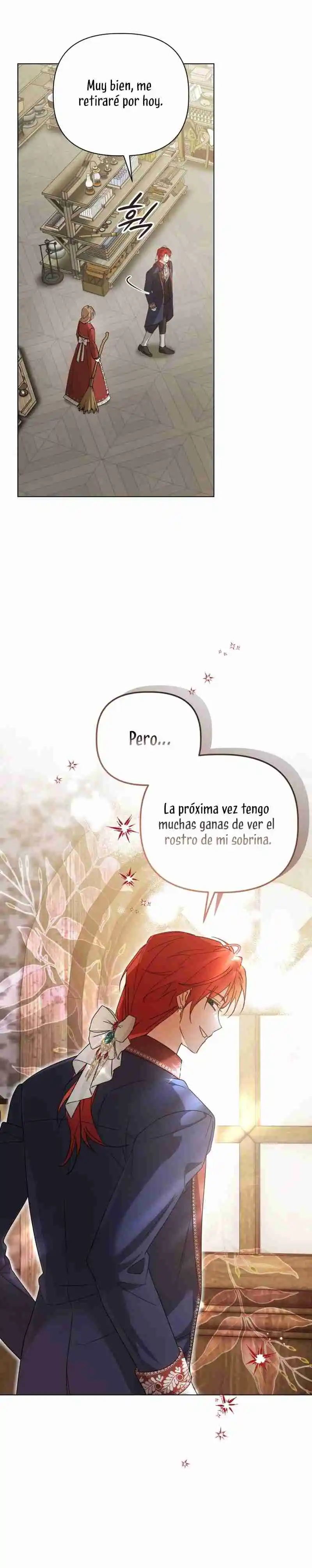 Mi Tímido Amigo Resultó Ser Un Tirano - Capítulo 28 - Página 15 - LectorTMOo