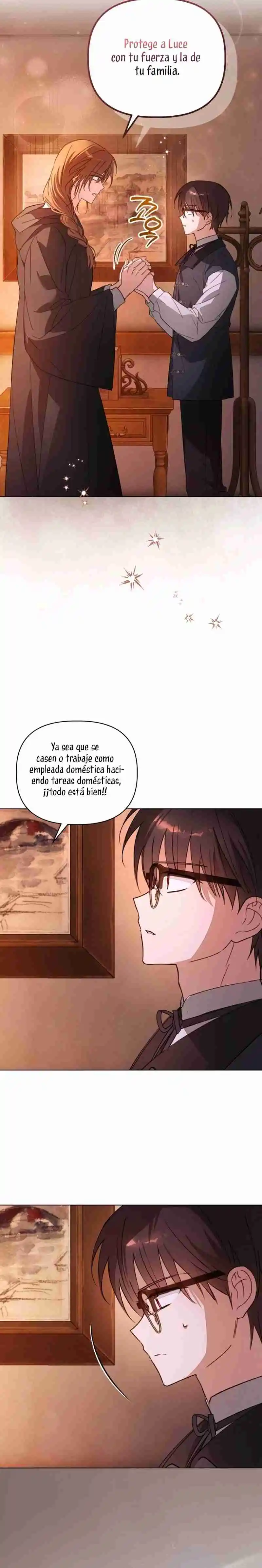Mi Tímido Amigo Resultó Ser Un Tirano - Capítulo 33 - Página 10 - LectorTMOo