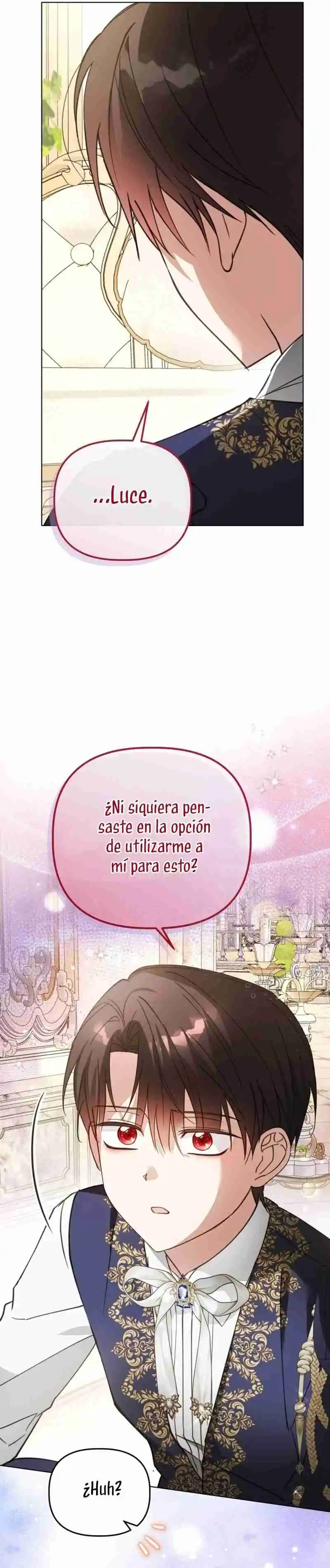 Mi Tímido Amigo Resultó Ser Un Tirano - Capítulo 35 - Página 15 - LectorTMOo