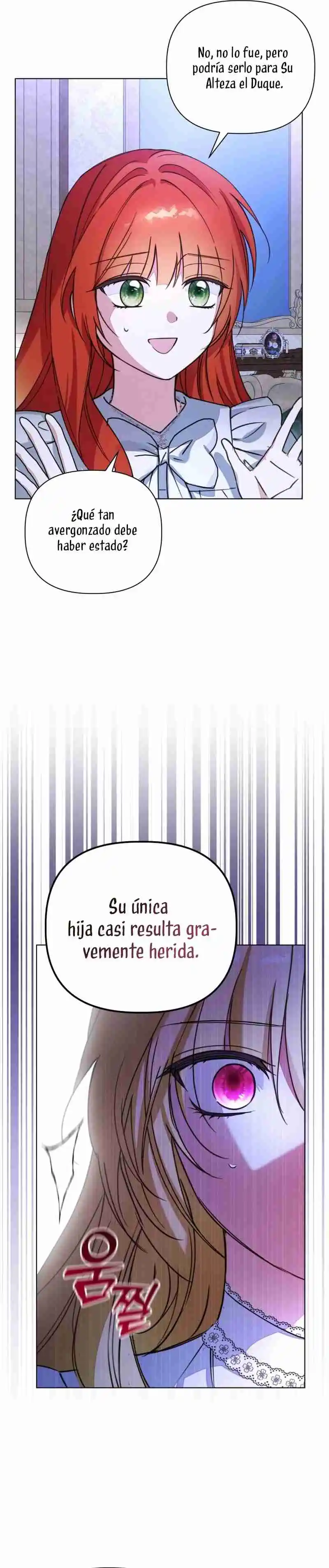 Mi Tímido Amigo Resultó Ser Un Tirano - Capítulo 36 - Página 10 - LectorTMOo