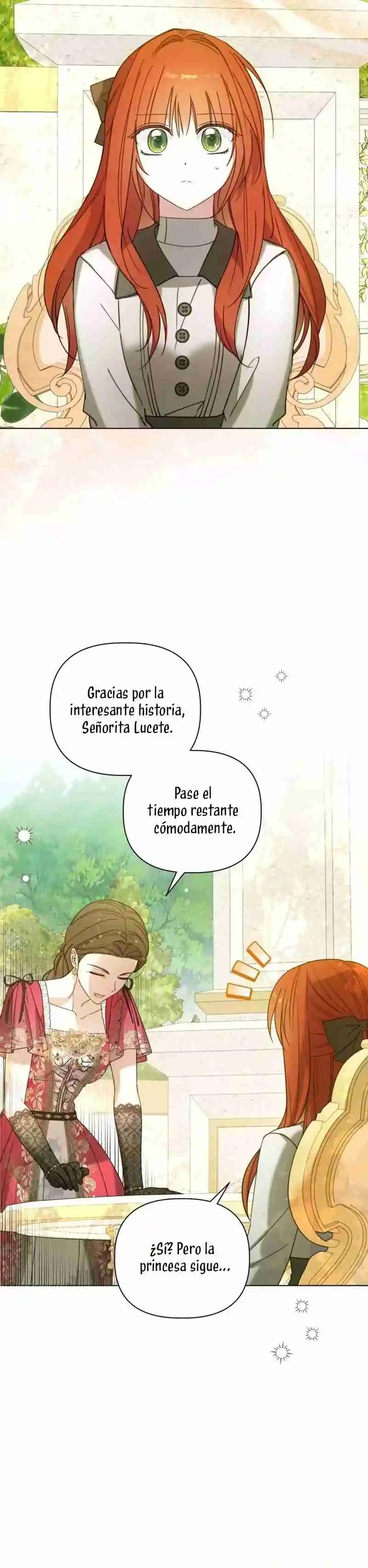 Mi Tímido Amigo Resultó Ser Un Tirano - Capítulo 37 - Página 15 - LectorTMOo