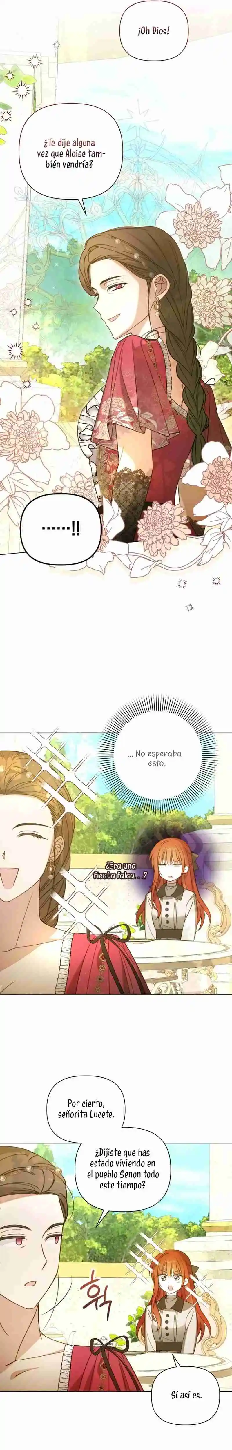 Mi Tímido Amigo Resultó Ser Un Tirano - Capítulo 37 - Página 16 - LectorTMOo