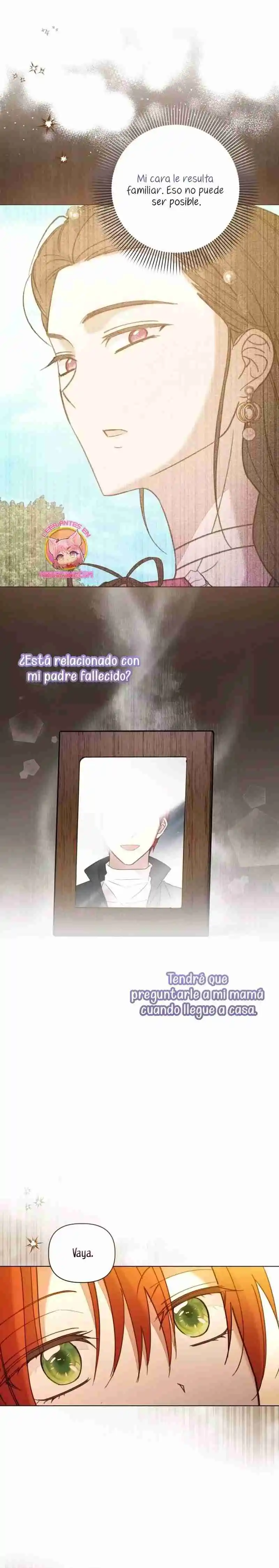 Mi Tímido Amigo Resultó Ser Un Tirano - Capítulo 37 - Página 26 - LectorTMOo