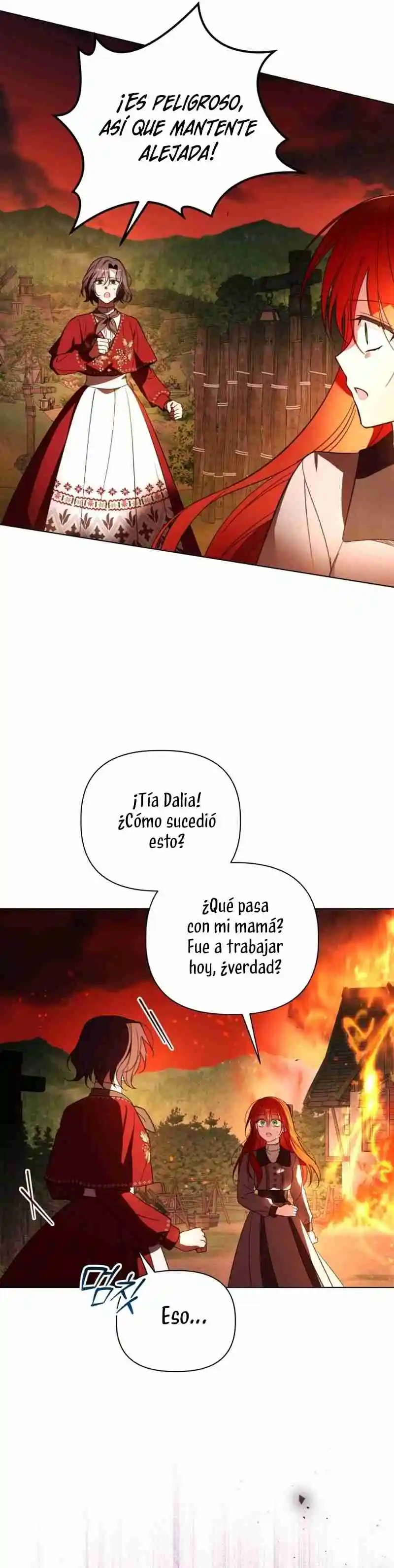 Mi Tímido Amigo Resultó Ser Un Tirano - Capítulo 38 - Página 5 - LectorTMOo