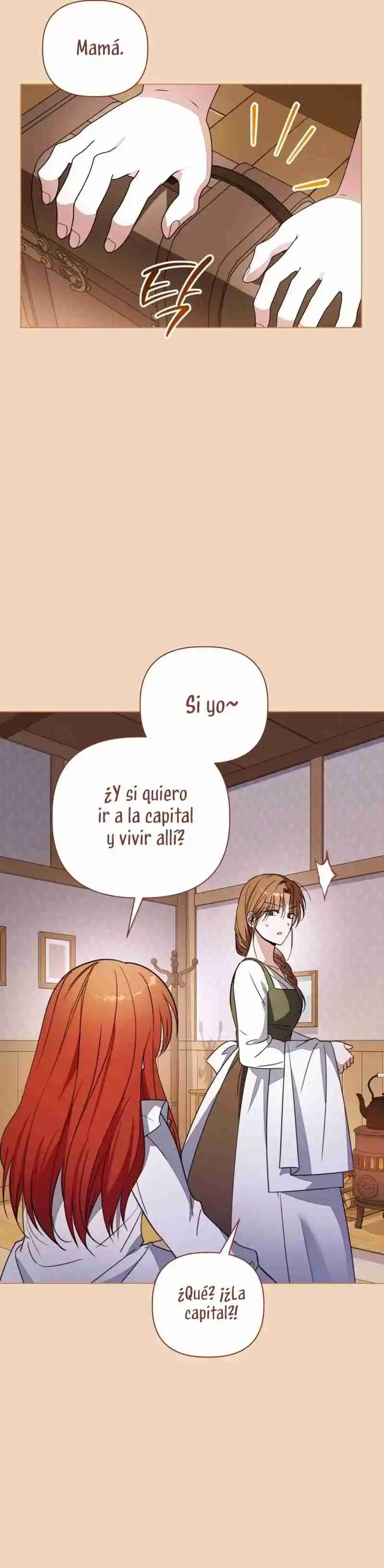 Mi Tímido Amigo Resultó Ser Un Tirano - Capítulo 38 - Página 15 - LectorTMOo