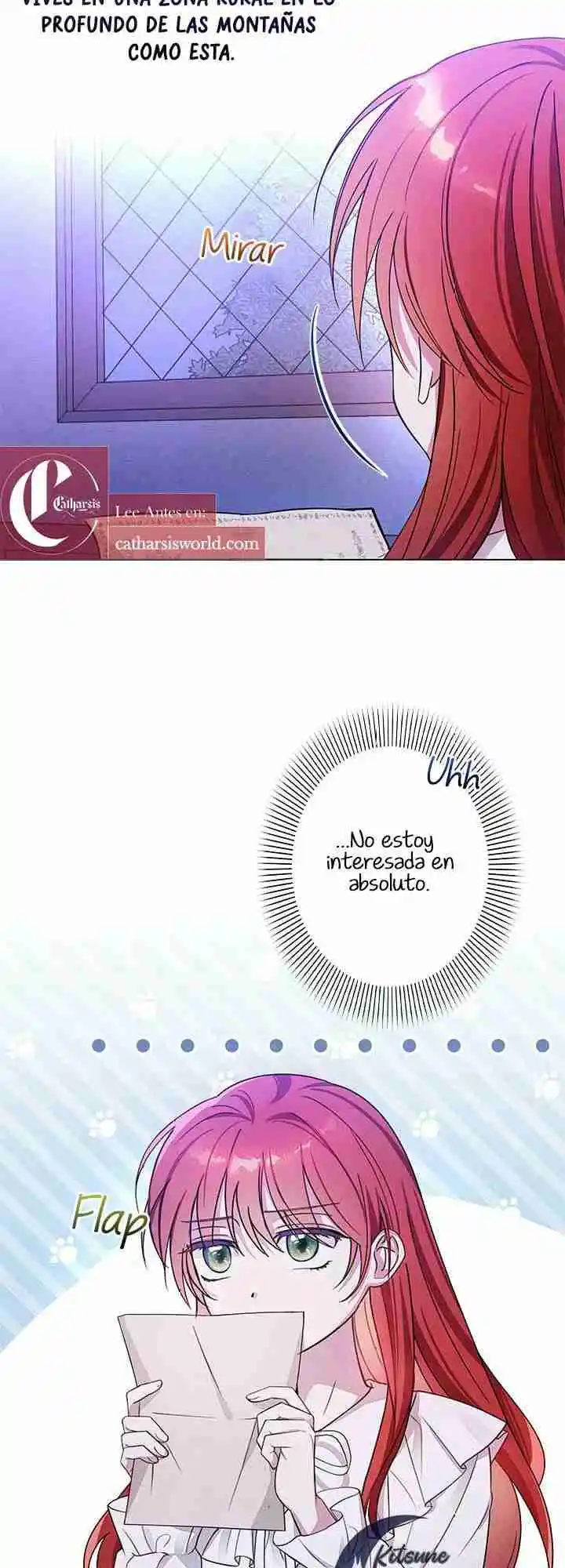 Mi Tímido Amigo Resultó Ser Un Tirano - Capítulo 4 - Página 9 - LectorTMOo
