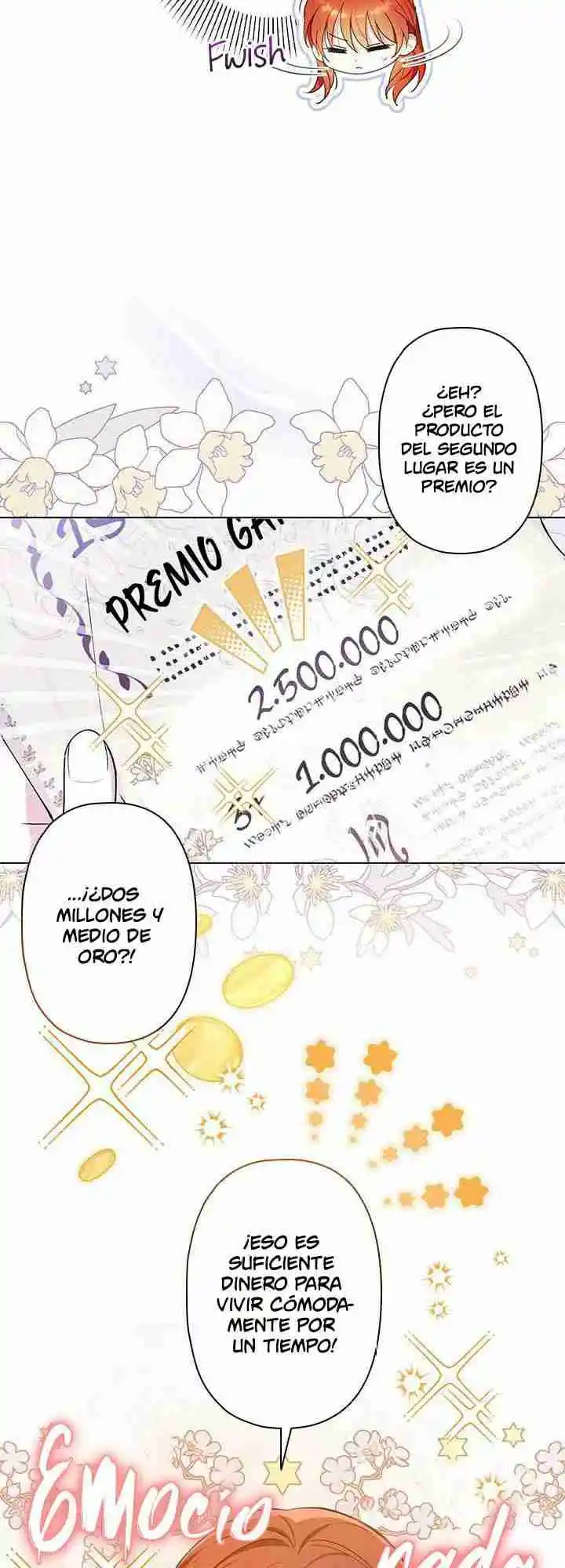 Mi Tímido Amigo Resultó Ser Un Tirano - Capítulo 4 - Página 11 - LectorTMOo