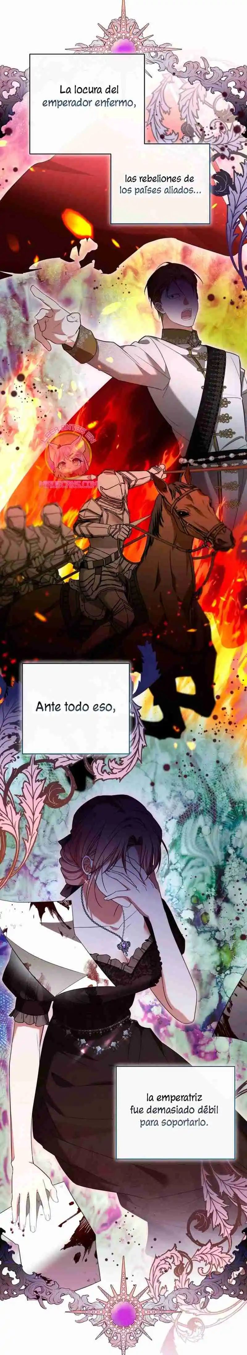 Mi Tímido Amigo Resultó Ser Un Tirano - Capítulo 41 - Página 16 - LectorTMOo