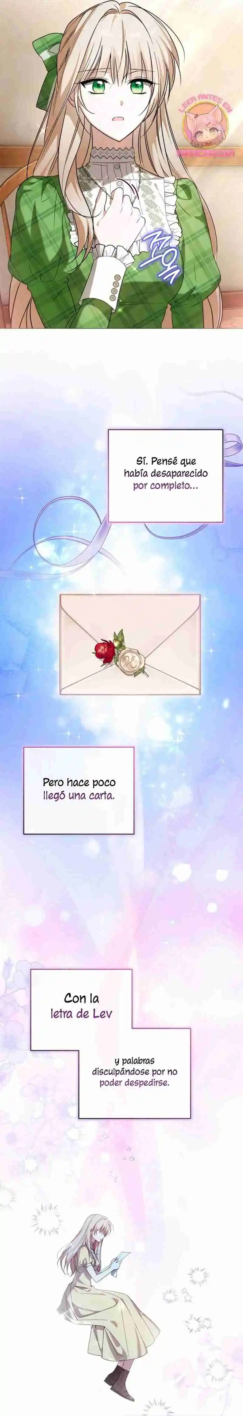 Mi Tímido Amigo Resultó Ser Un Tirano - Capítulo 42 - Página 12 - LectorTMOo