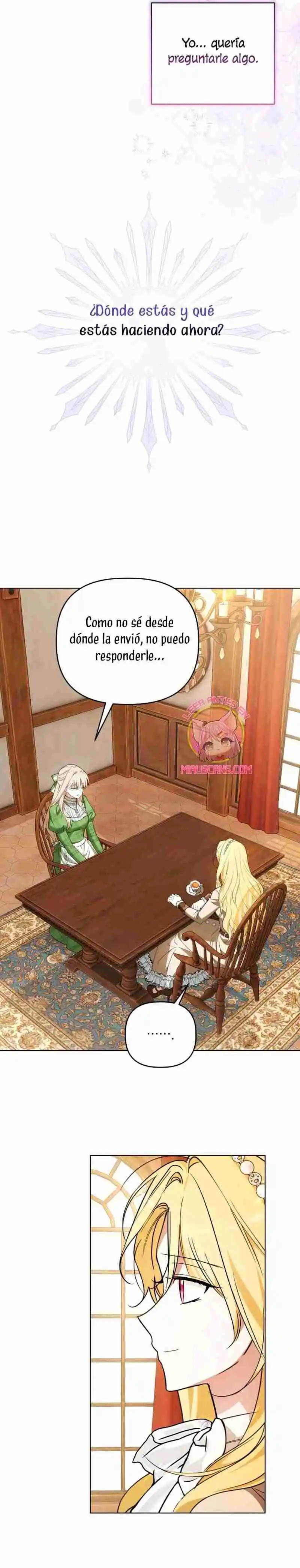 Mi Tímido Amigo Resultó Ser Un Tirano - Capítulo 42 - Página 13 - LectorTMOo