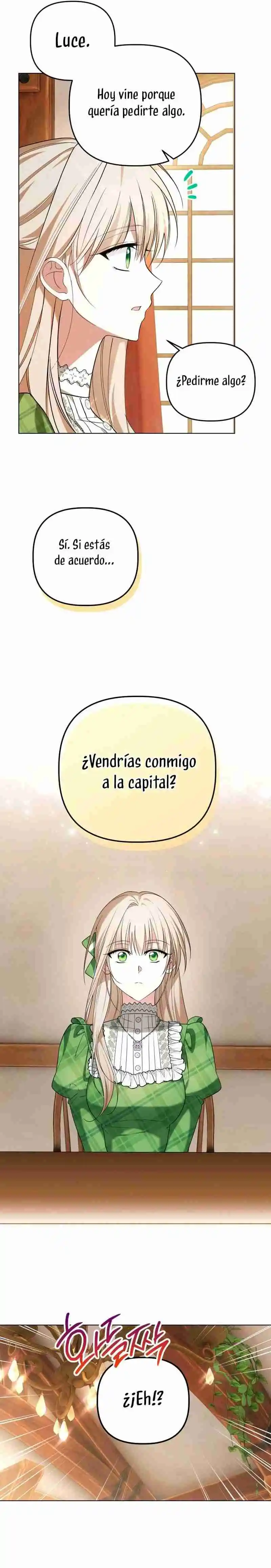 Mi Tímido Amigo Resultó Ser Un Tirano - Capítulo 42 - Página 14 - LectorTMOo