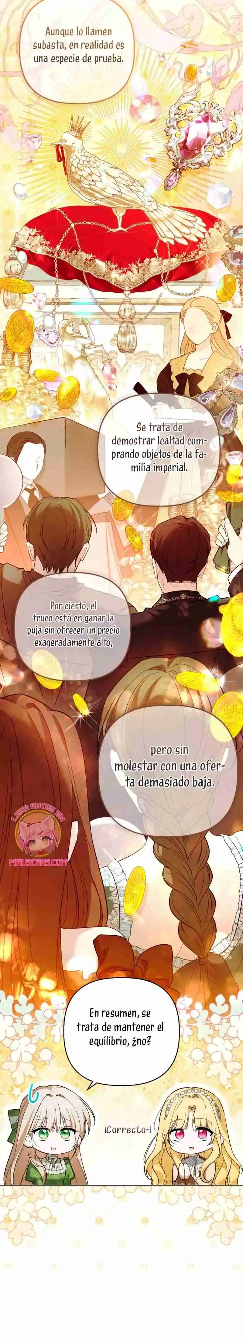 Mi Tímido Amigo Resultó Ser Un Tirano - Capítulo 42 - Página 16 - LectorTMOo