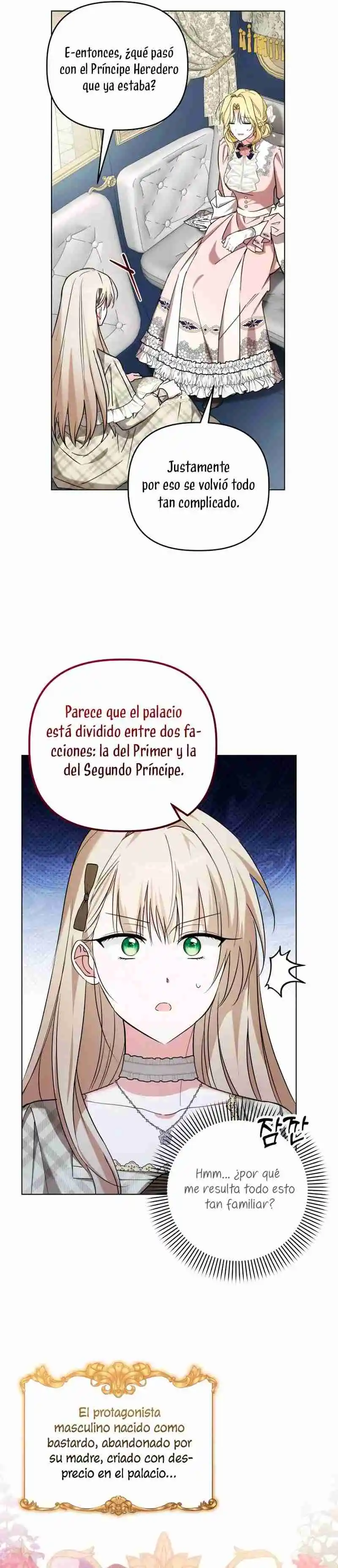 Mi Tímido Amigo Resultó Ser Un Tirano - Capítulo 42 - Página 25 - LectorTMOo