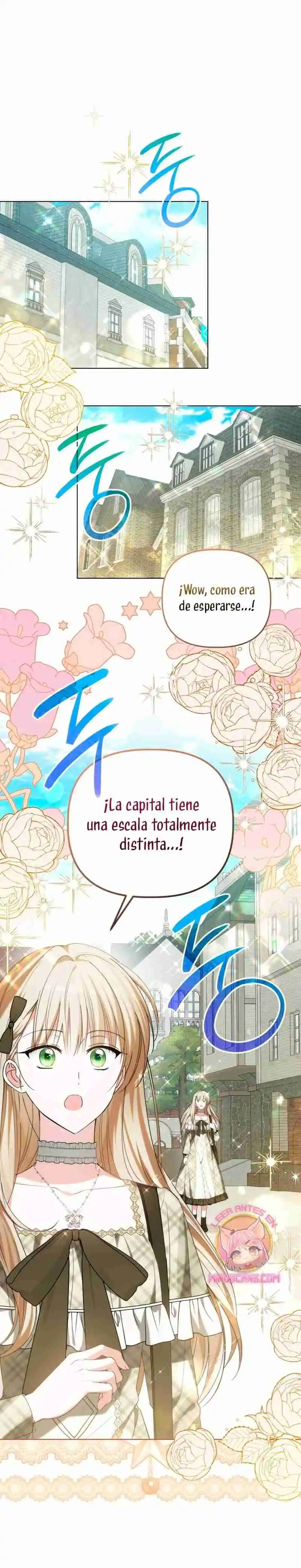 Mi Tímido Amigo Resultó Ser Un Tirano - Capítulo 43 - Página 3 - LectorTMOo