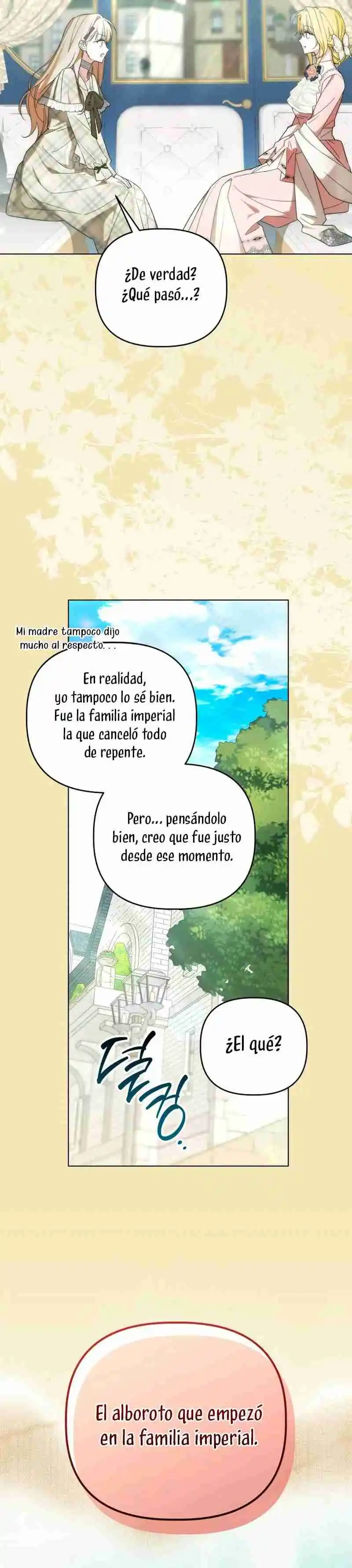 Mi Tímido Amigo Resultó Ser Un Tirano - Capítulo 43 - Página 9 - LectorTMOo