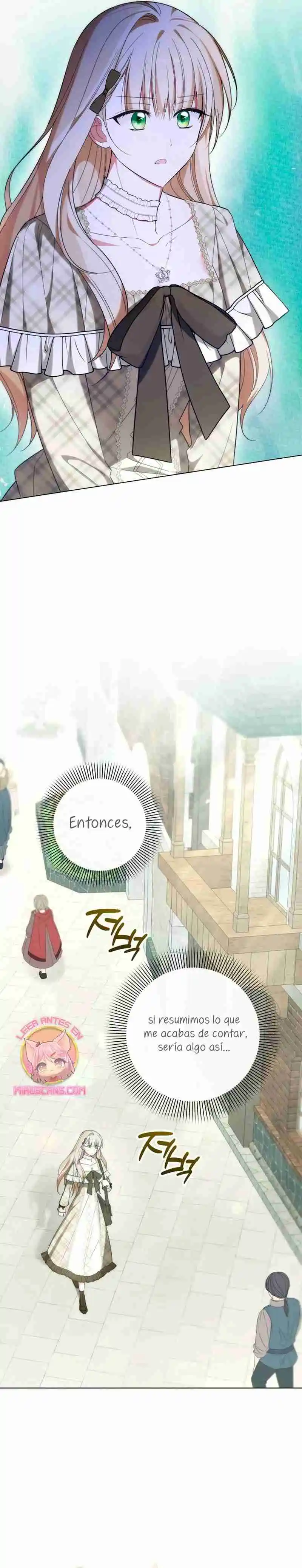 Mi Tímido Amigo Resultó Ser Un Tirano - Capítulo 43 - Página 10 - LectorTMOo