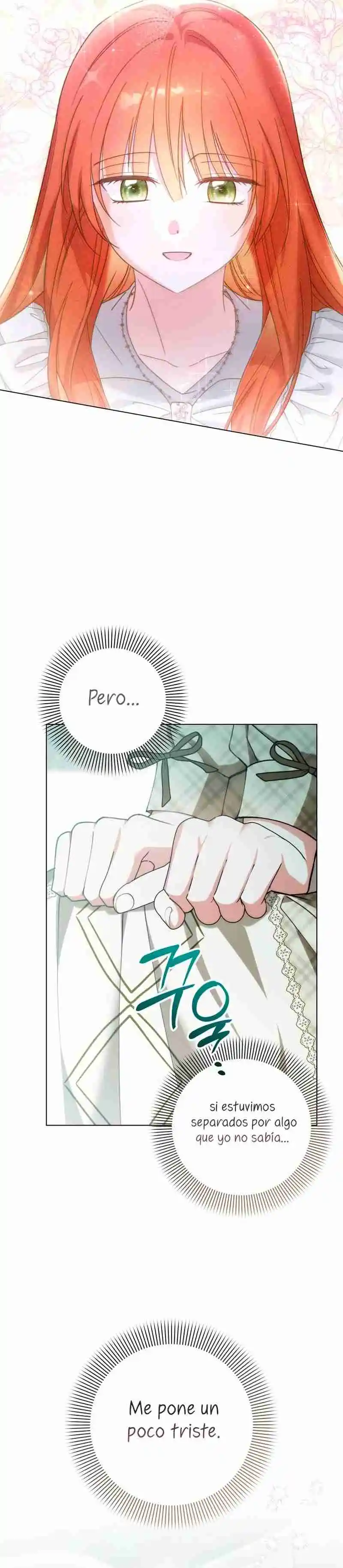 Mi Tímido Amigo Resultó Ser Un Tirano - Capítulo 43 - Página 28 - LectorTMOo