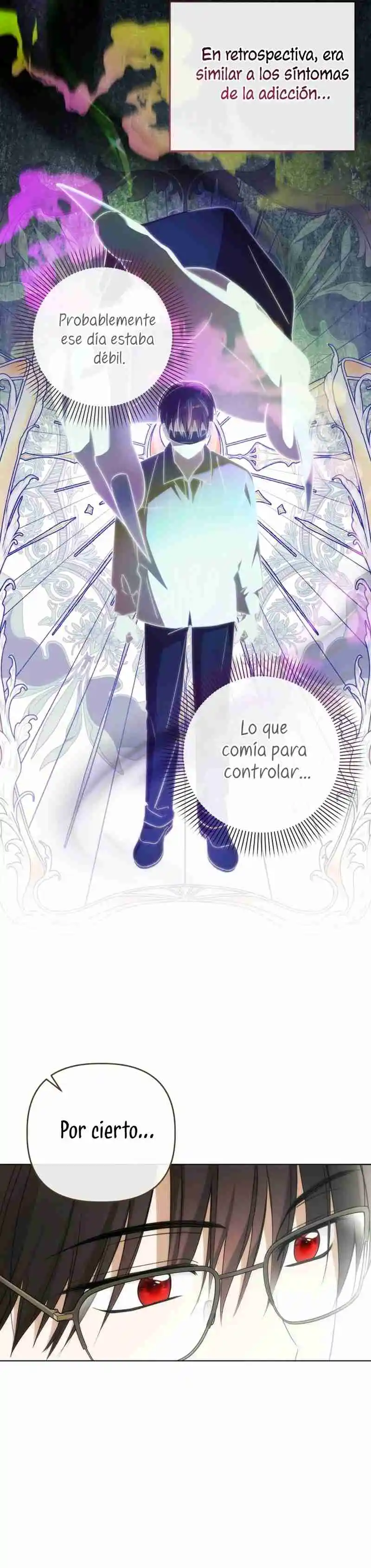 Mi Tímido Amigo Resultó Ser Un Tirano - Capítulo 44 - Página 12 - LectorTMOo