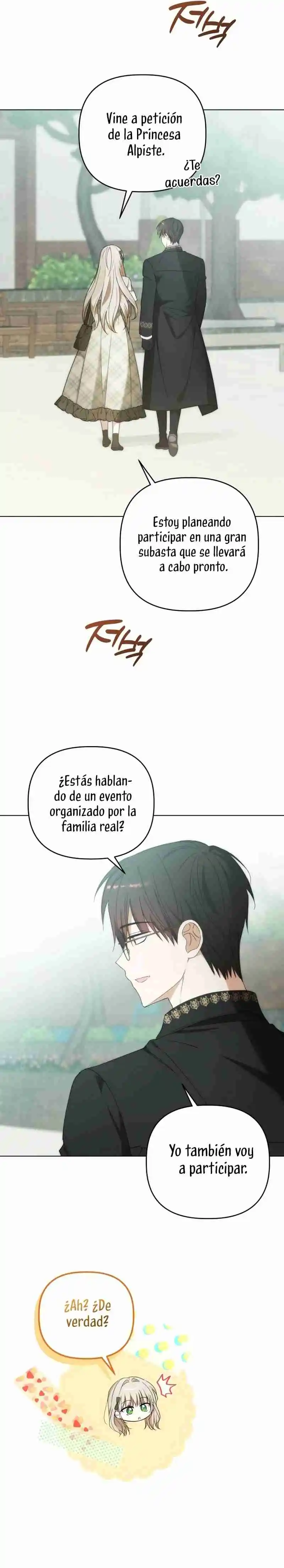Mi Tímido Amigo Resultó Ser Un Tirano - Capítulo 44 - Página 18 - LectorTMOo