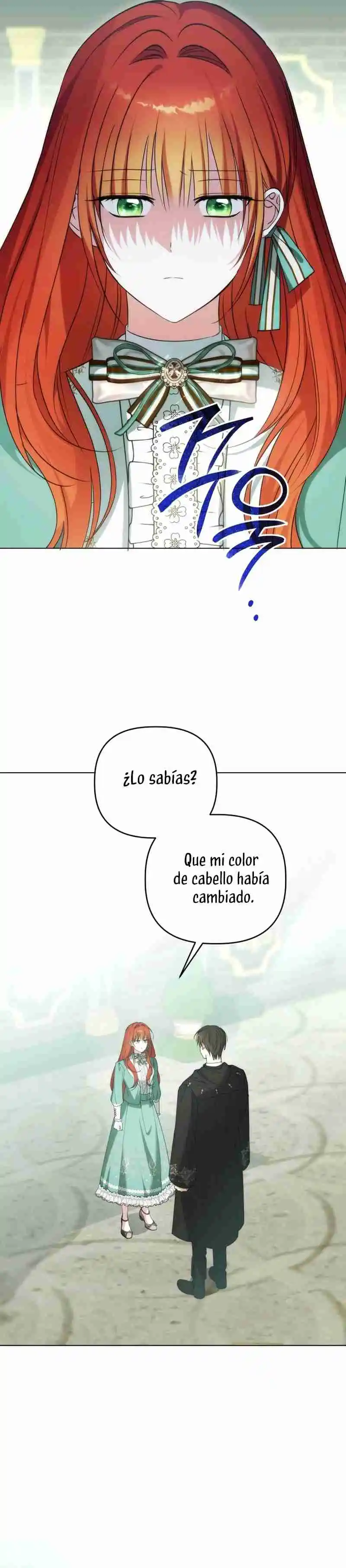 Mi Tímido Amigo Resultó Ser Un Tirano - Capítulo 45 - Página 30 - LectorTMOo