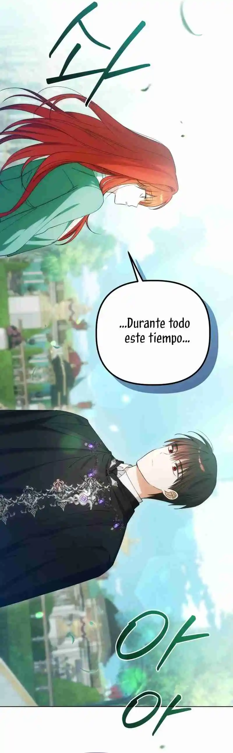 Mi Tímido Amigo Resultó Ser Un Tirano - Capítulo 45 - Página 31 - LectorTMOo