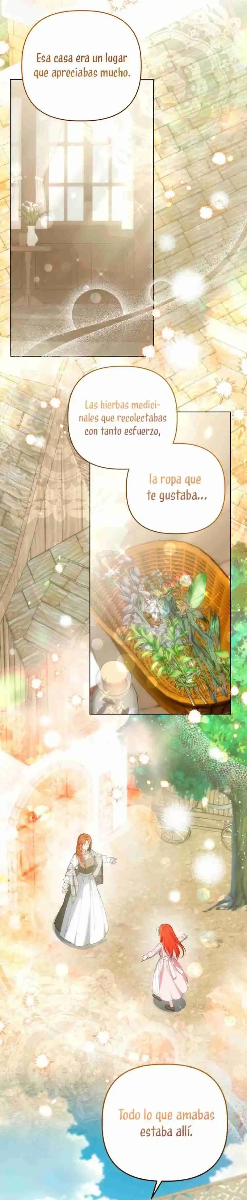 Mi Tímido Amigo Resultó Ser Un Tirano - Capítulo 46 - Página 6 - LectorTMOo