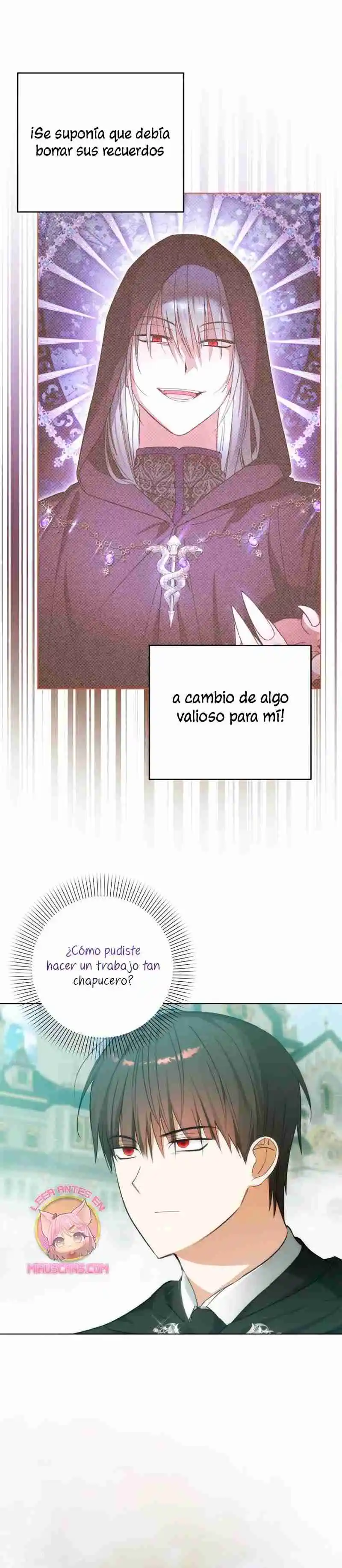 Mi Tímido Amigo Resultó Ser Un Tirano - Capítulo 46 - Página 20 - LectorTMOo