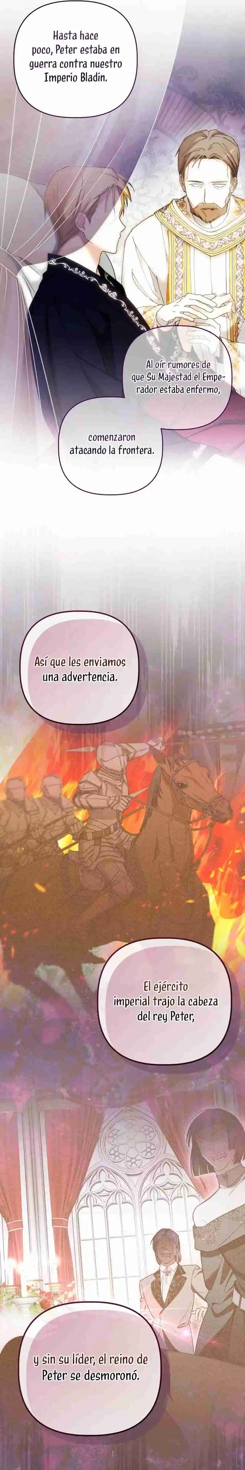 Mi Tímido Amigo Resultó Ser Un Tirano - Capítulo 47 - Página 11 - LectorTMOo